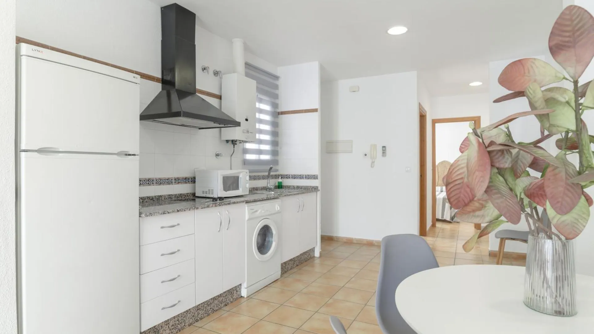 Apartamento Perez Zara 7 Conil De La Frontera 0*,