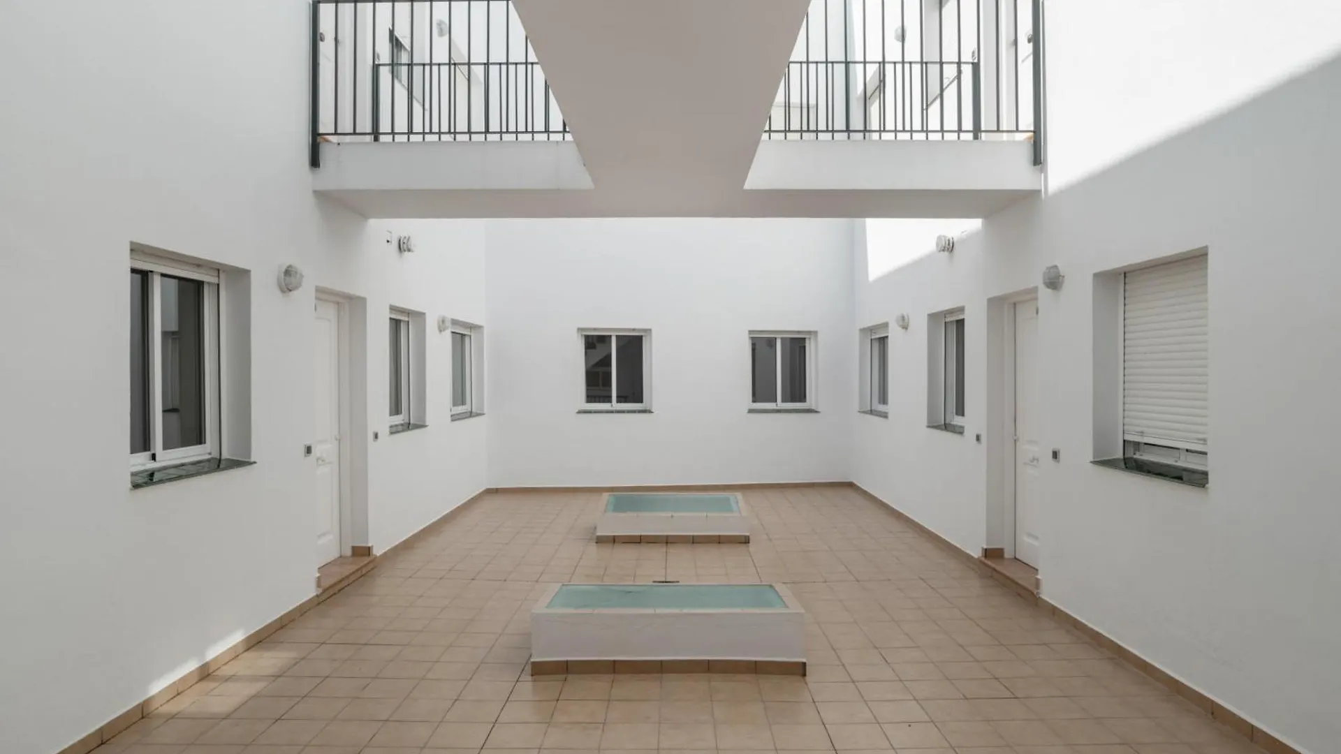 Lägenhet Apartamento Perez Zara 7 Conil De La Frontera Spanien